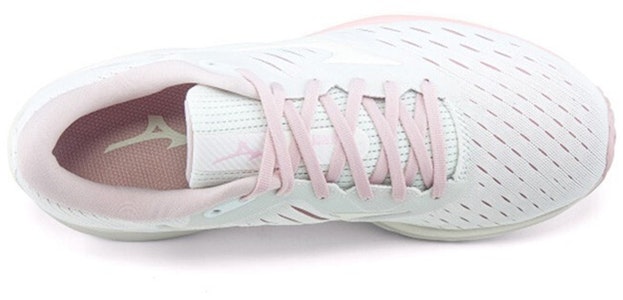 美津浓Wave Rider 24 白色 J1GD200613 Lookbook 美津浓Wave Rider 24 白色 J1GD200613