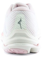 미즈노 웨이브 라이더 24 화이트 (Mizuno Wave Rider 24 White) J1GD200613 Shop 미즈노 웨이브 라이더 24 화이트 (Mizuno Wave Rider 24 White) J1GD200613