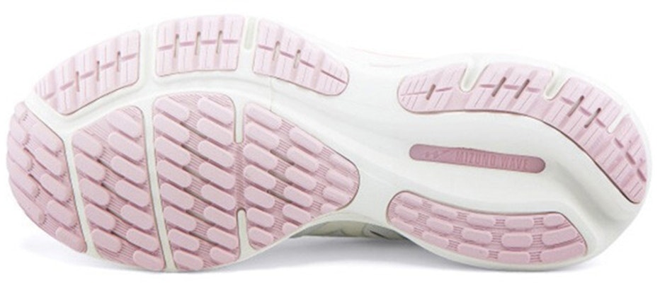Mizuno Wave Rider 24 White J1GD200613 Purchase Mizuno Wave Rider 24 White J1GD200613