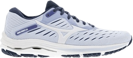 (Women) Mizuno Wave Rider 24 'Arctic Ice' J1GD200314 (Women) Mizuno Wave Rider 24 'Arctic Ice' J1GD200314