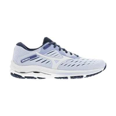 (W) Mizuno Wave Rider 24 'Arctic Ice'