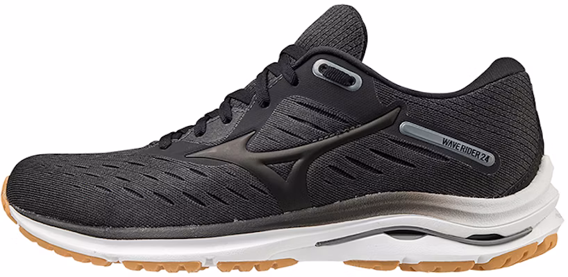 (W) Mizuno Wave Rider 24 'Negro' J1GD200309 Buy (W) Mizuno Wave Rider 24 'Negro' J1GD200309