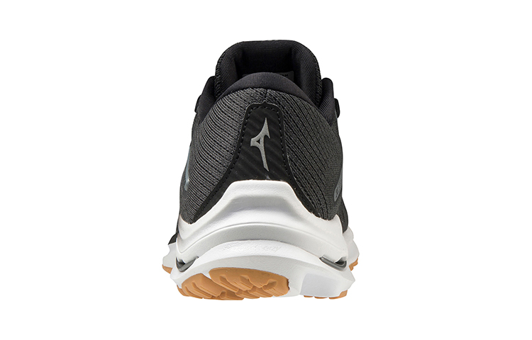 (W) Mizuno Wave Rider 24 'Black' 圖 4