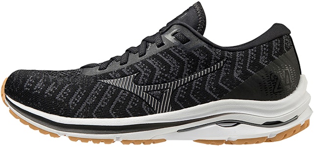 (W) 美津浓Wave Rider 24 '黑色' J1GD207551 Buy (W) 美津浓Wave Rider 24 '黑色' J1GD207551