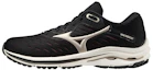 Buy (W) Mizuno Wave Rider 24 ''Nero Oro'' J1GD200342
