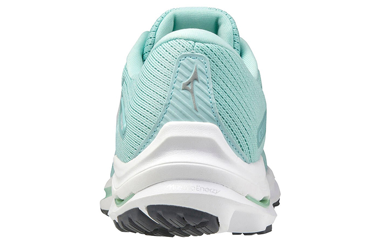 (W) Mizuno Wave Rider 24 'Green White' 圖 4