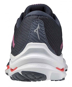 (W) 美津浓 骑波 24 '海军蓝红' J1GD200343 Shop (W) 美津浓 骑波 24 '海军蓝红' J1GD200343