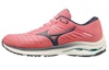Buy (W) 미즈노 웨이브 라이더 24 '핑크 네이비'  ️ J1GD200330