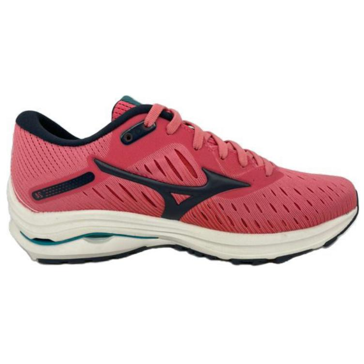 Order (W) Mizuno Wave Rider 24 ''Rosa Navy'' J1GD200330
