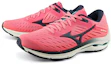 Lookbook (W) Mizuno Wave Rider 24 ''Rosa Navy'' J1GD200330
