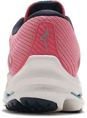 (W) Mizuno Wave Rider 24 ''Rosa Navy'' J1GD200330 Shop (W) Mizuno Wave Rider 24 ''Rosa Navy'' J1GD200330