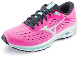 (W) 美津浓 Rider 24 粉色/白色 J1GD200355 Order (W) 美津浓 Rider 24 粉色/白色 J1GD200355