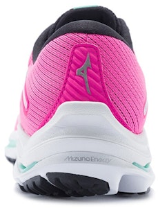 (W) Mizuno Rider 24 Merah Jambu/Putih J1GD200355 Shop (W) Mizuno Rider 24 Merah Jambu/Putih J1GD200355