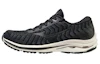 Buy (W) Mizuno Wave Rider 24 Waveknit ''Nero Avorio'' J1GD207547