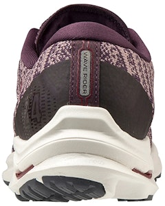 (W) Mizuno Wave Rider 24 Waveknit 'Ungu Merah Jambu' J1GD207563 Shop (W) Mizuno Wave Rider 24 Waveknit 'Ungu Merah Jambu' J1GD207563