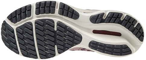 (W) 미즈노 웨이브 라이더 24 웨이브니트 '퍼플 핑크' J1GD207563 Purchase (W) 미즈노 웨이브 라이더 24 웨이브니트 '퍼플 핑크' J1GD207563