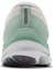 Lookbook (W) 미즈노 웨이브 라이더 24 웨이브닛 (화이트 그린) J1GD207502