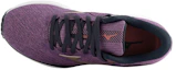 Lookbook (W) Mizuno Wave Rider 24 Large ''Violet Or'' J1GD200642