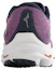 Shop (W) Mizuno Wave Rider 24 Large ''Violet Or'' J1GD200642