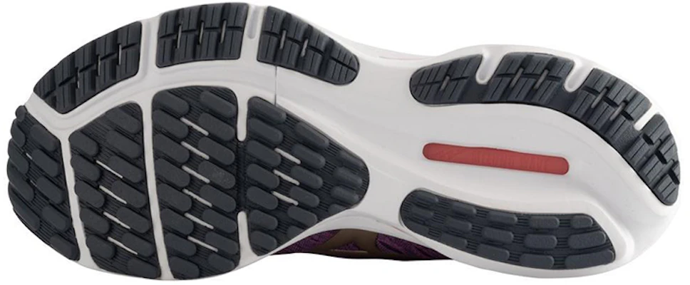 (W) Mizuno Wave Rider 24 Large ''Violet Or'' J1GD200642 Purchase (W) Mizuno Wave Rider 24 Large ''Violet Or'' J1GD200642