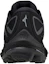 Shop (W) Mizuno Wave Rider 25 ''Nero Quiet Shade'' J1GD210335