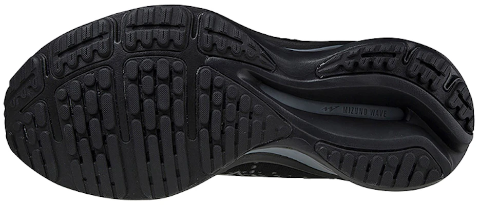 (W) Mizuno Wave Rider 25 ''Nero Quiet Shade'' J1GD210335 Purchase (W) Mizuno Wave Rider 25 ''Nero Quiet Shade'' J1GD210335