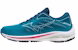 (W) Mizuno Wave Rider 25 'Biru Merah' J1GD210388