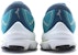 (W) Mizuno Wave Rider 25 'Biru Merah' J1GD210388