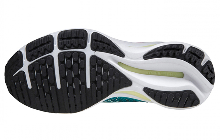 Shop (W) 미즈노 웨이브 라이더 25 블루레드 (Mizuno Wave Rider 25 Blue Red) J1GD210388