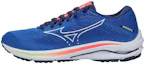 Buy (W) Mizuno Wave Rider 25 ''Indigo Diva Rose'' J1GD210387