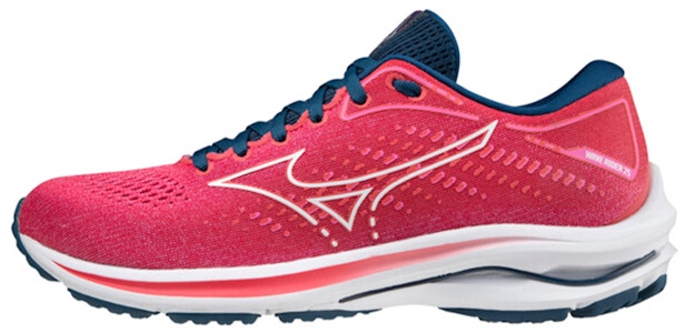 (W) Mizuno Wave Rider 25 'Rosa Bajo' J1GD210301 Buy (W) Mizuno Wave Rider 25 'Rosa Bajo' J1GD210301