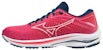(W) Mizuno Wave Rider 25 'Merah Jambu Low' J1GD210301