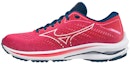 Buy (W) Mizuno Wave Rider 25 'Merah Jambu Low' J1GD210301