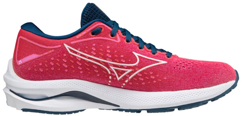 (Women) Mizuno Wave Rider 25 'Pink Low' J1GD210301 Order (Women) Mizuno Wave Rider 25 'Pink Low' J1GD210301