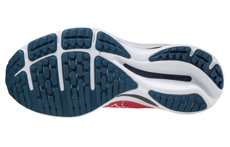 Purchase (W) Mizuno Wave Rider 25 'Merah Jambu Low' J1GD210301