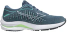 Order (W) Mizuno Wave Rider 25 ''Quarry Pearl Blue'' Sneaker J1GD210323