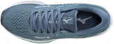 Lookbook (W) Mizuno Wave Rider 25 ''Quarry Pearl Blue'' Sneaker J1GD210323