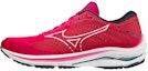 Buy (W) Mizuno Wave Rider 25 'Merah Kasut Lari Rendah' J1GD210303