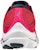 (W) Mizuno Wave Rider 25 'Merah Kasut Lari Rendah' J1GD210303