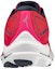 Shop (W) Mizuno Wave Rider 25 'Merah Kasut Lari Rendah' J1GD210303