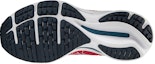 Purchase (W) Mizuno Wave Rider 25 'Merah Kasut Lari Rendah' J1GD210303