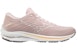 (W) Mizuno Wave Rider 25 'Rose' Wanita J1GD210308
