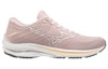 Order (W) Mizuno Wave Rider 25 'Rose' Wanita J1GD210308