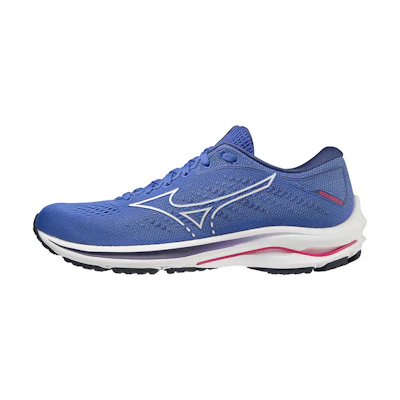 (W) Mizuno Wave Rider 25