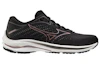 Order (W) Mizuno Wave Rider 25 Super Wide ''Noir Violet'' J1GD210644