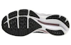 Shop (W) Mizuno Wave Rider 25 Super Wide ''Noir Violet'' J1GD210644