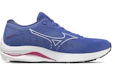 Order (W) Mizuno Wave Rider 25 Super Wide ''Blu Bianco'' J1GD210600