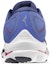 Shop (W) Mizuno Wave Rider 25 Super Wide 'Biru Putih' J1GD210600