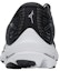 Lookbook (W) Mizuno Wave Rider 25 Waveknit 'Hitam Kelabu' J1GD217590