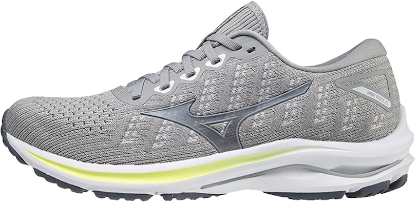 (W) 미즈노 웨이브 라이더 25 웨이브닛 그레이 (Mizuno Wave Rider 25 Waveknit Grey) J1GD217593 Buy (W) 미즈노 웨이브 라이더 25 웨이브닛 그레이 (Mizuno Wave Rider 25 Waveknit Grey) J1GD217593